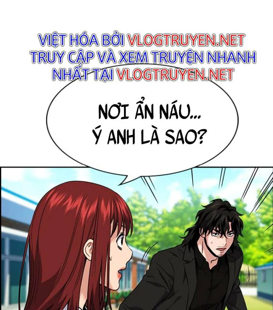 Giáo Dục Chân Chính - Get Schooled Chapter 110 - Trang 9