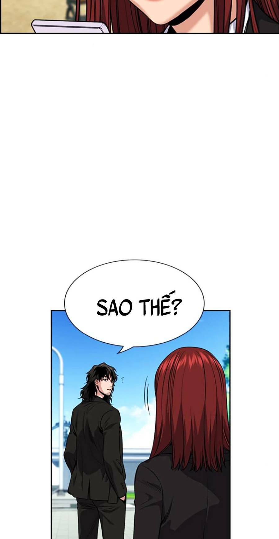 Giáo Dục Chân Chính - Get Schooled Chapter 110 - Trang 102