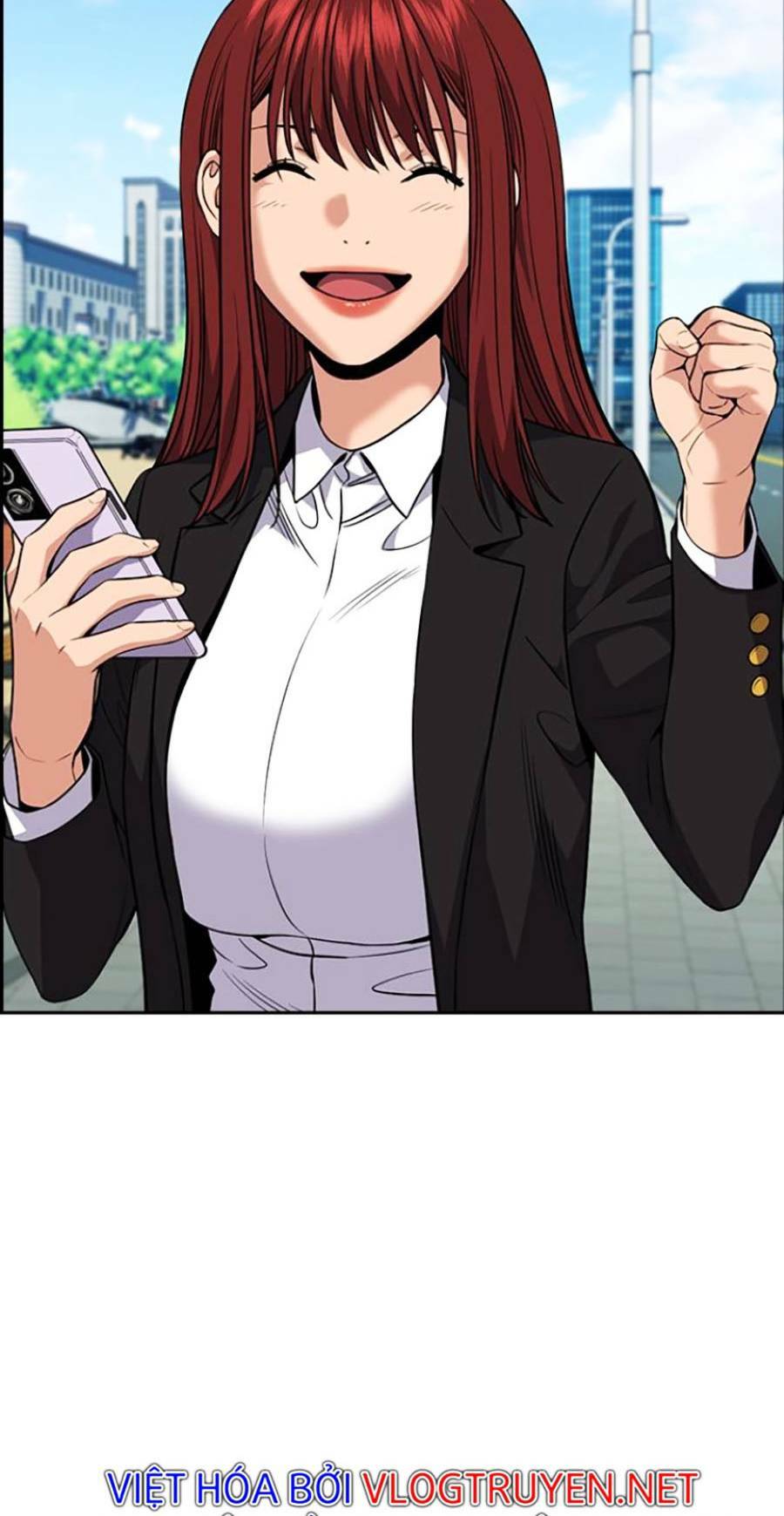 Giáo Dục Chân Chính - Get Schooled Chapter 110 - Trang 104
