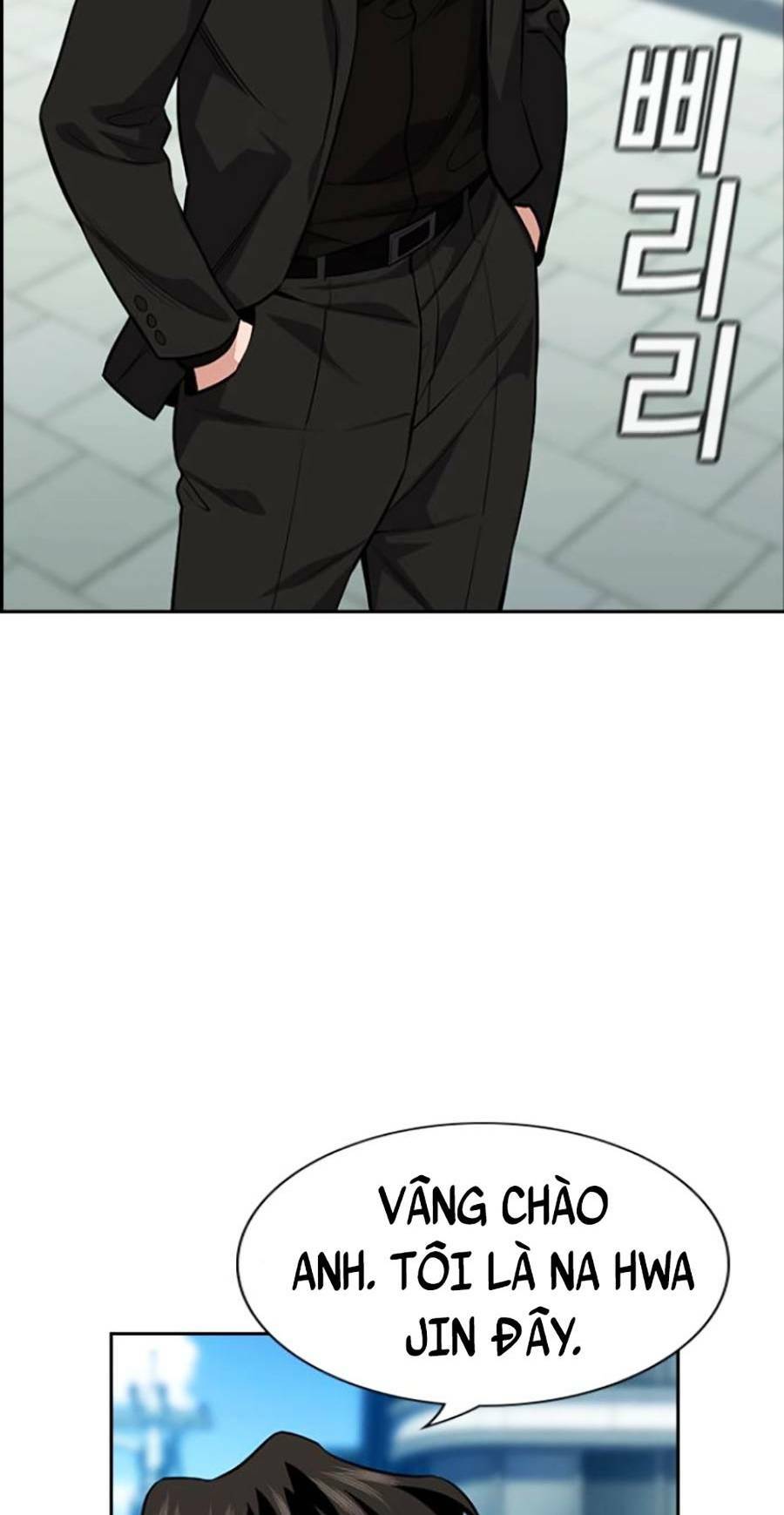 Giáo Dục Chân Chính - Get Schooled Chapter 110 - Trang 107