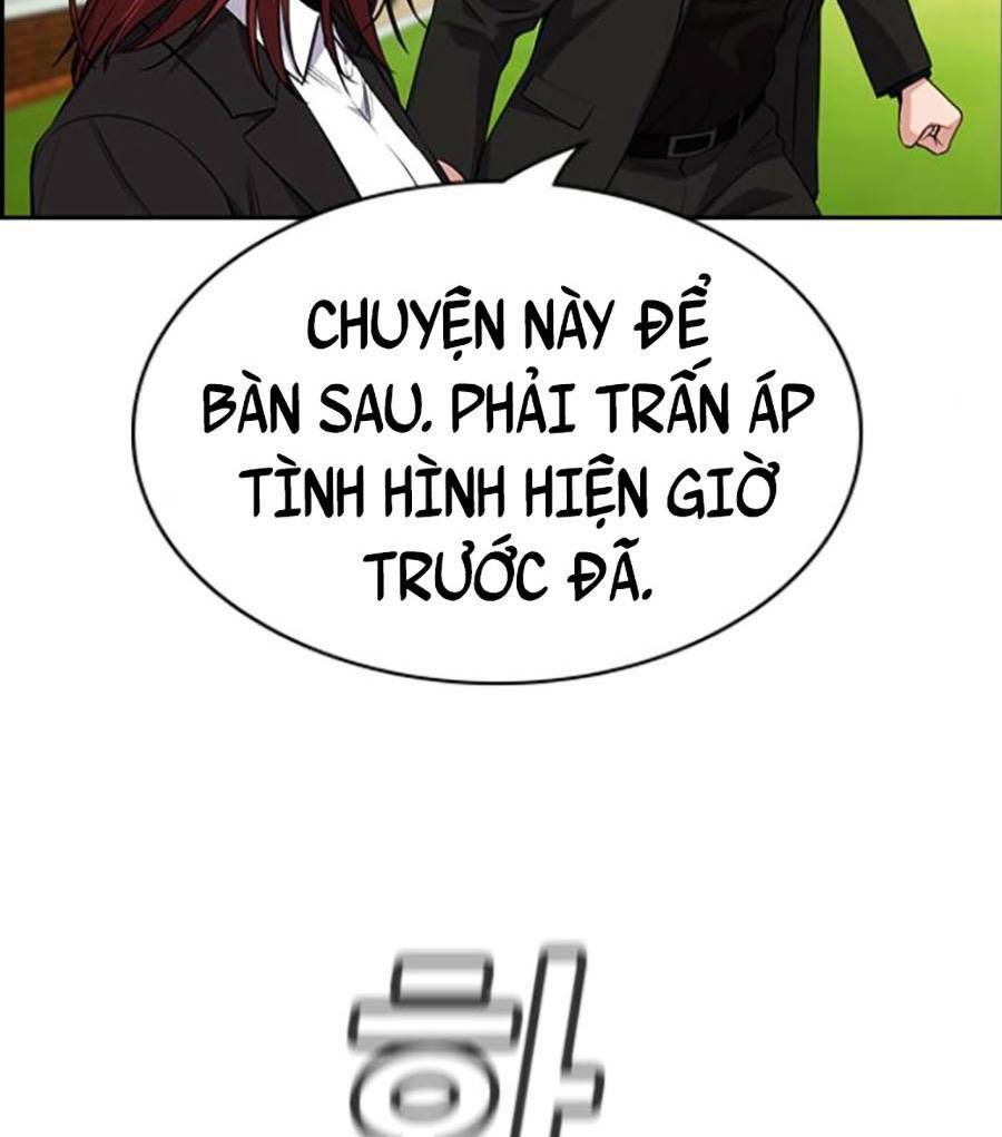 Giáo Dục Chân Chính - Get Schooled Chapter 110 - Trang 10