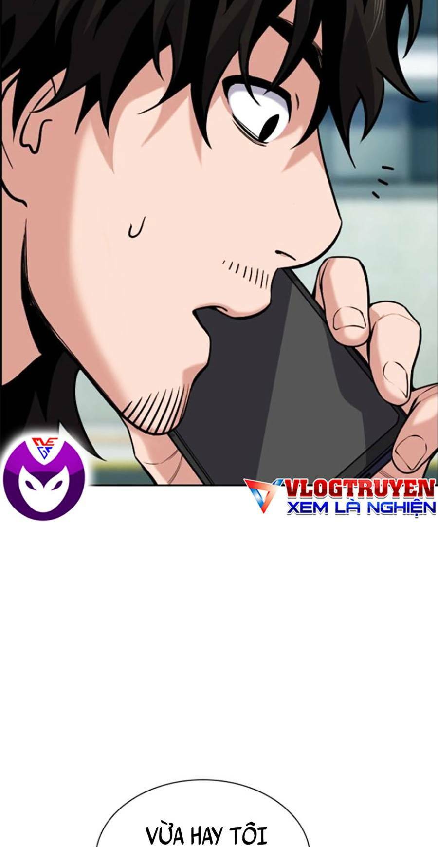 Giáo Dục Chân Chính - Get Schooled Chapter 110 - Trang 110
