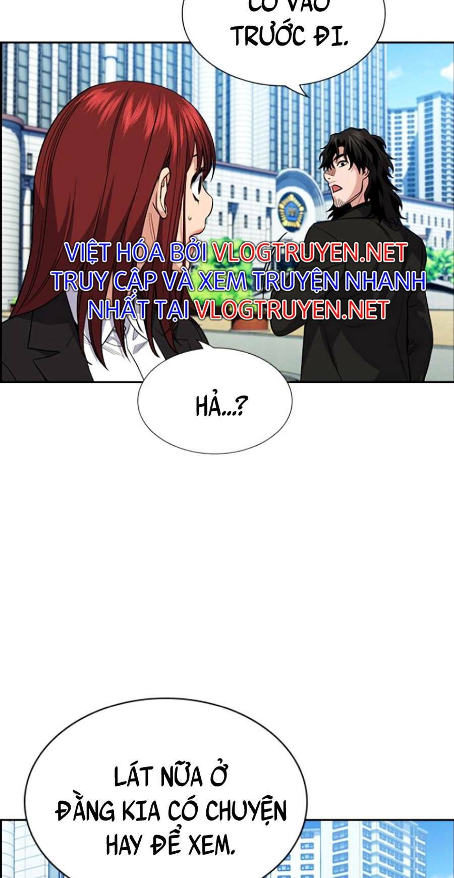 Giáo Dục Chân Chính - Get Schooled Chapter 110 - Trang 112