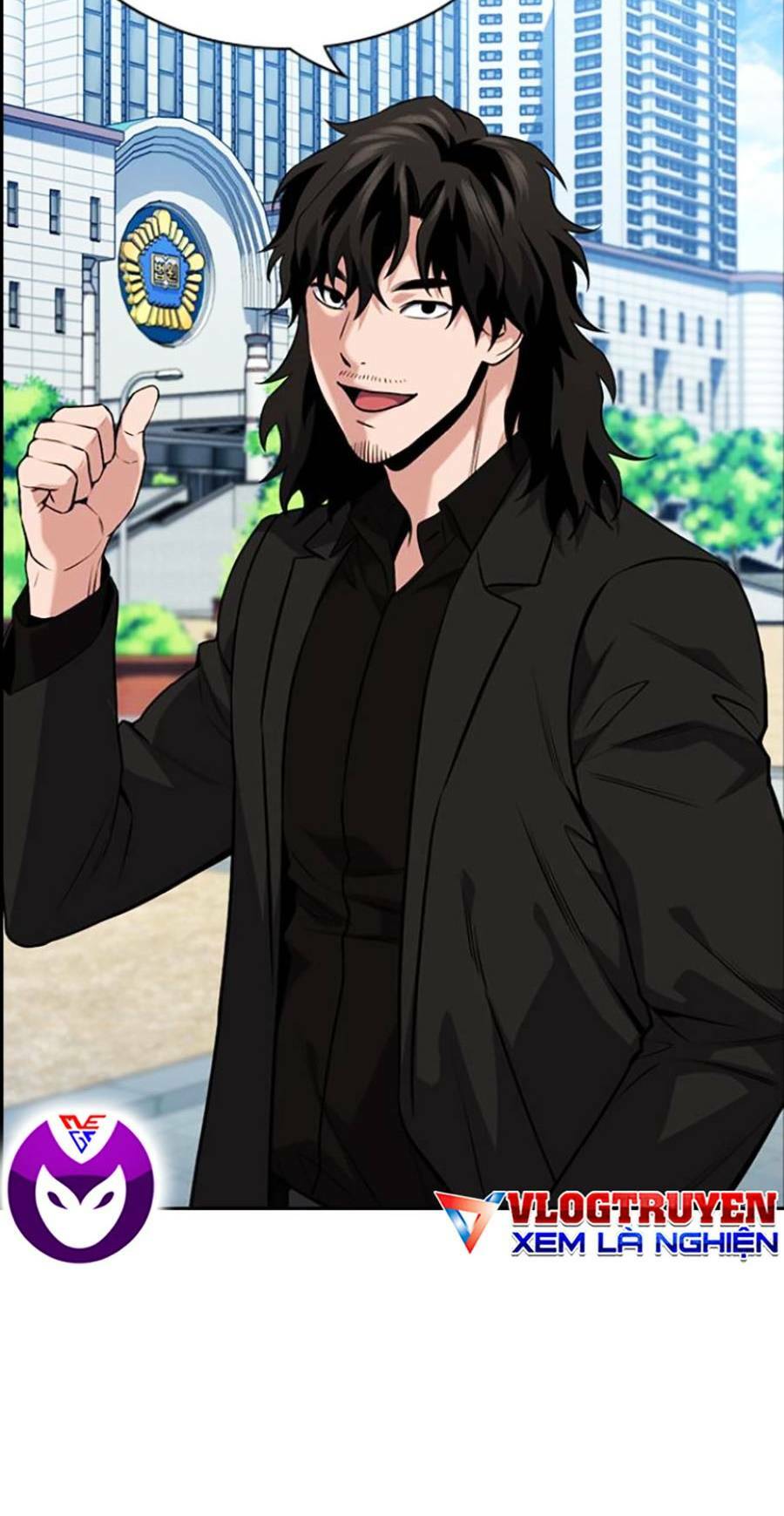 Giáo Dục Chân Chính - Get Schooled Chapter 110 - Trang 113