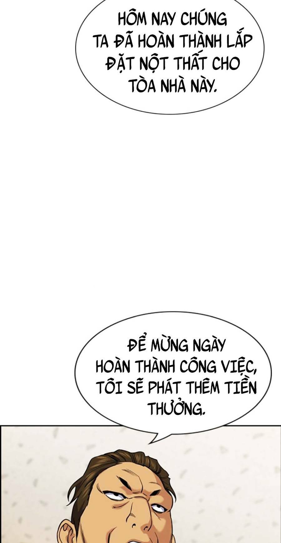 Giáo Dục Chân Chính - Get Schooled Chapter 110 - Trang 116