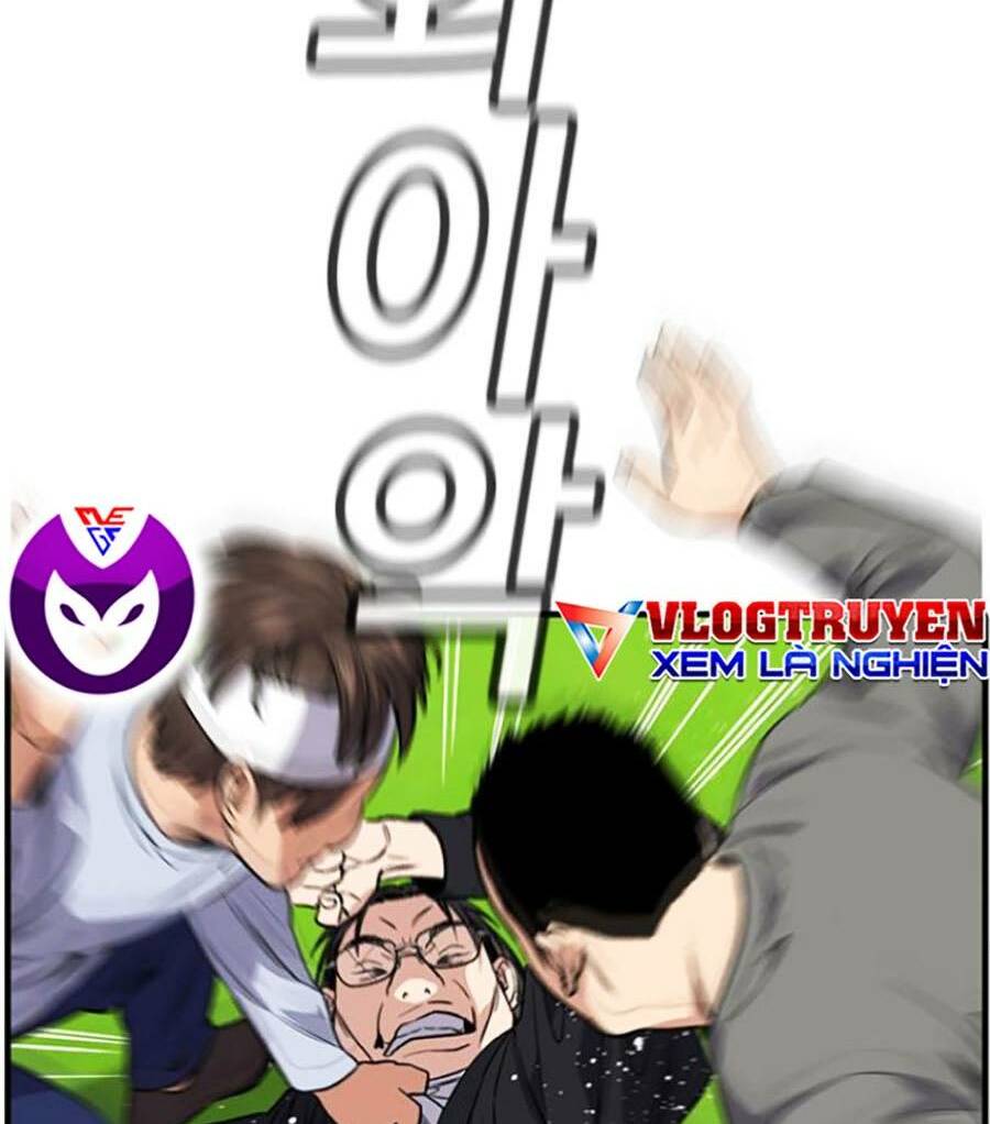 Giáo Dục Chân Chính - Get Schooled Chapter 110 - Trang 11