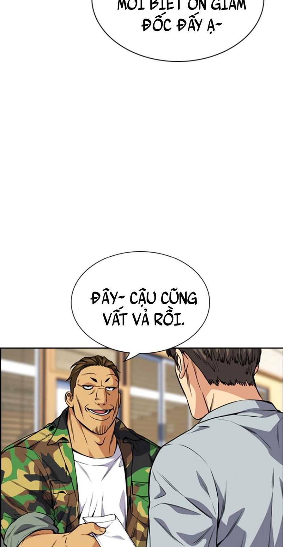 Giáo Dục Chân Chính - Get Schooled Chapter 110 - Trang 119