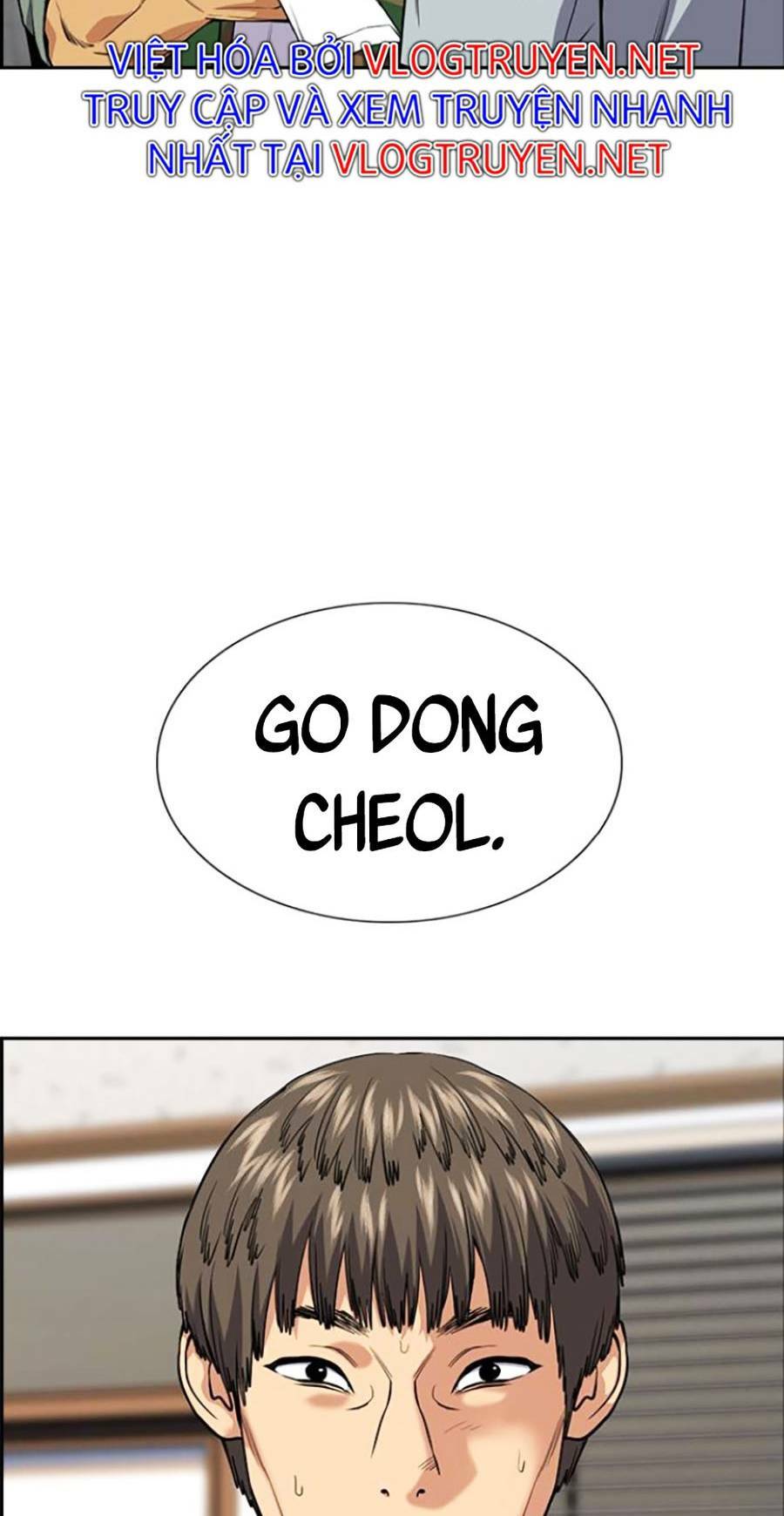 Giáo Dục Chân Chính - Get Schooled Chapter 110 - Trang 120