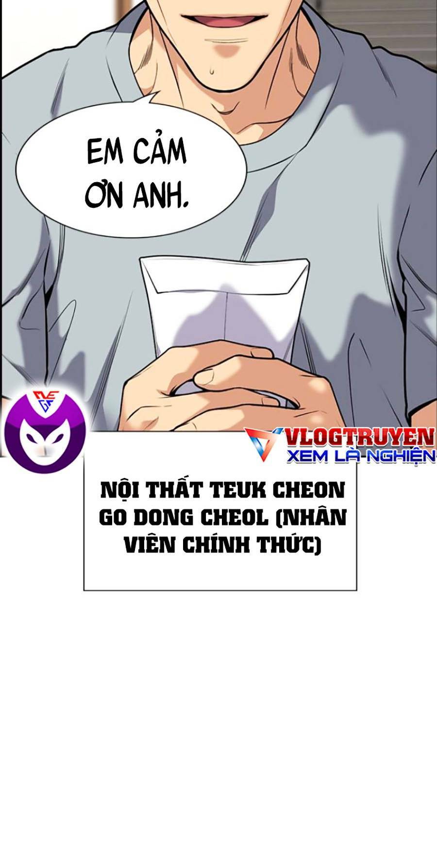 Giáo Dục Chân Chính - Get Schooled Chapter 110 - Trang 121