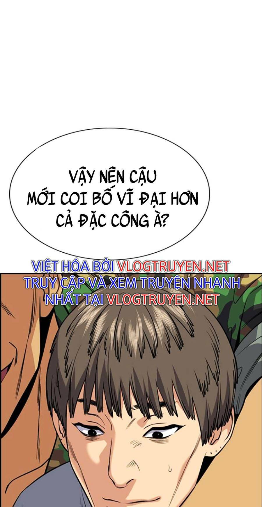 Giáo Dục Chân Chính - Get Schooled Chapter 110 - Trang 123