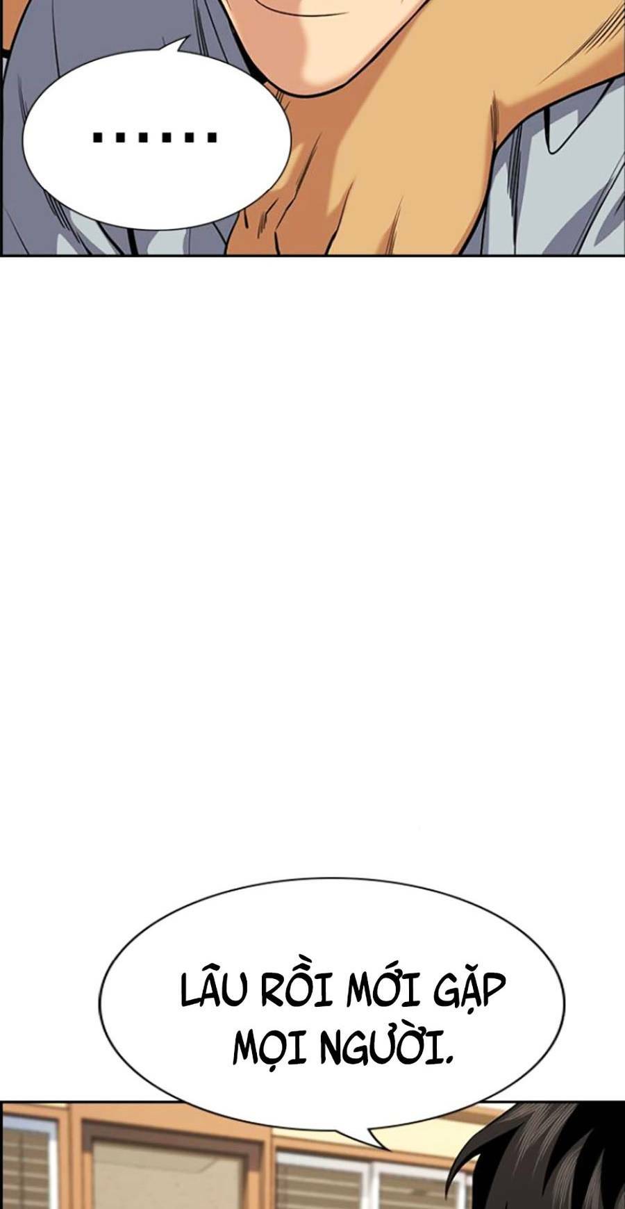 Giáo Dục Chân Chính - Get Schooled Chapter 110 - Trang 124