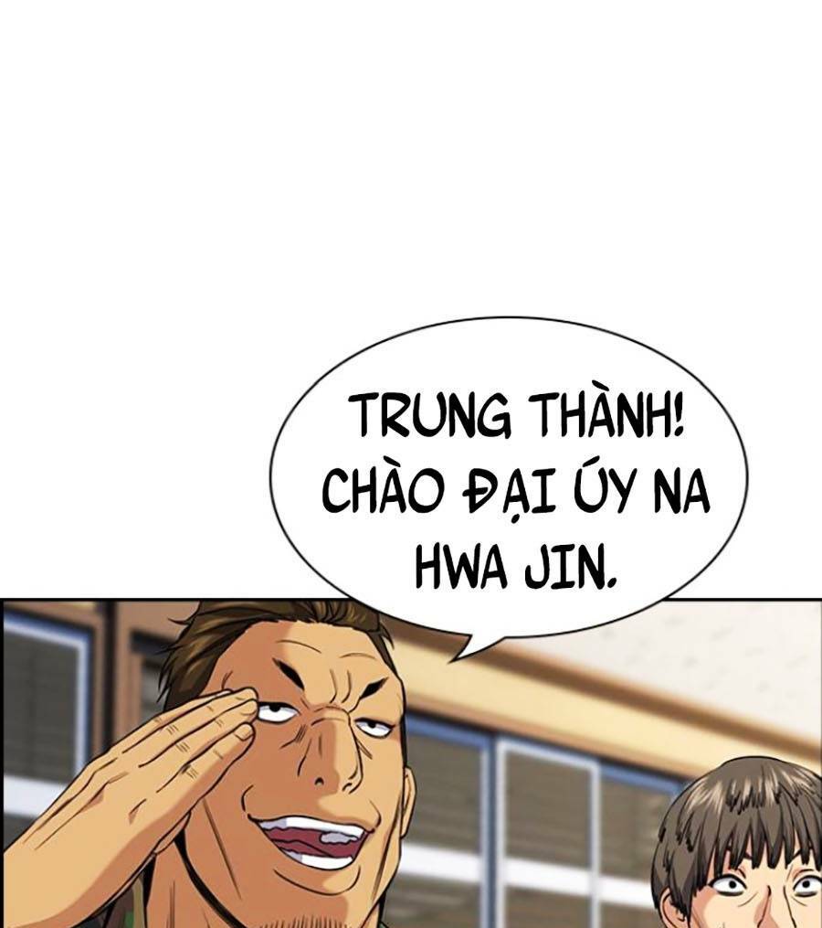 Giáo Dục Chân Chính - Get Schooled Chapter 110 - Trang 126