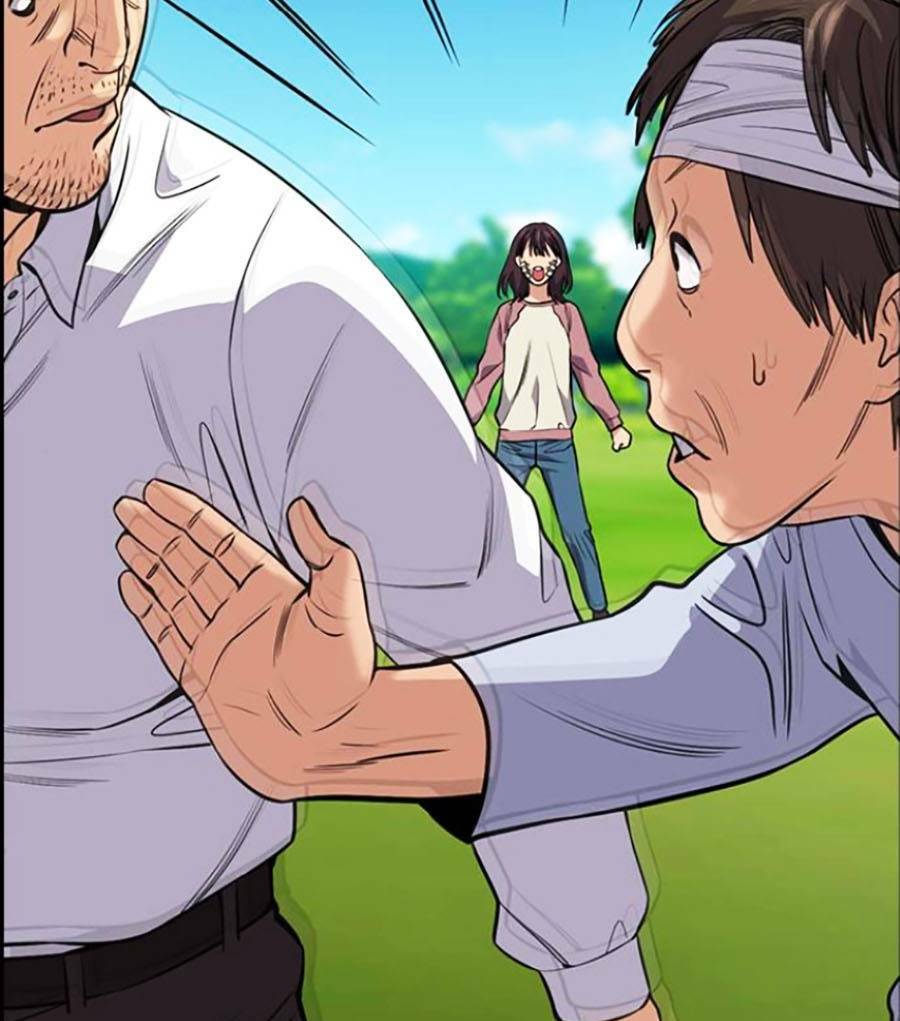 Giáo Dục Chân Chính - Get Schooled Chapter 110 - Trang 14