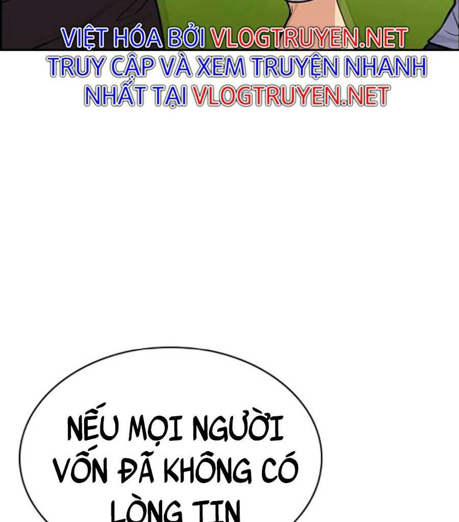 Giáo Dục Chân Chính - Get Schooled Chapter 110 - Trang 15