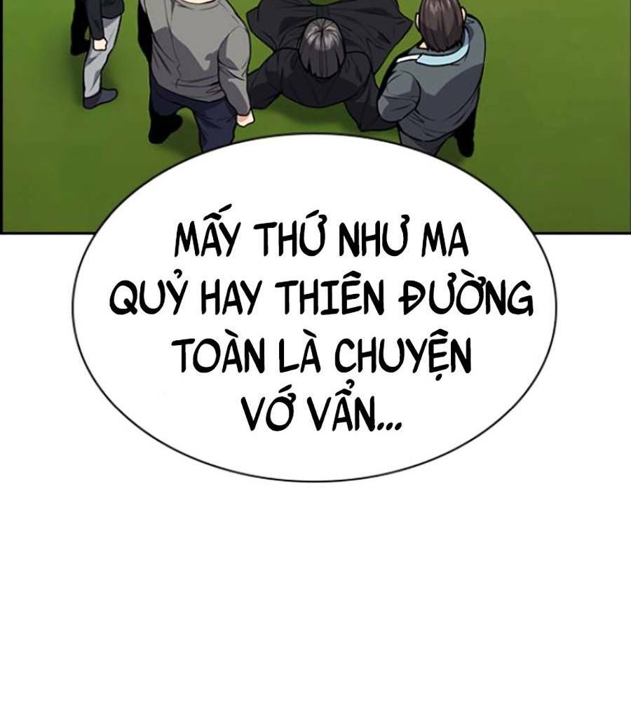 Giáo Dục Chân Chính - Get Schooled Chapter 110 - Trang 23