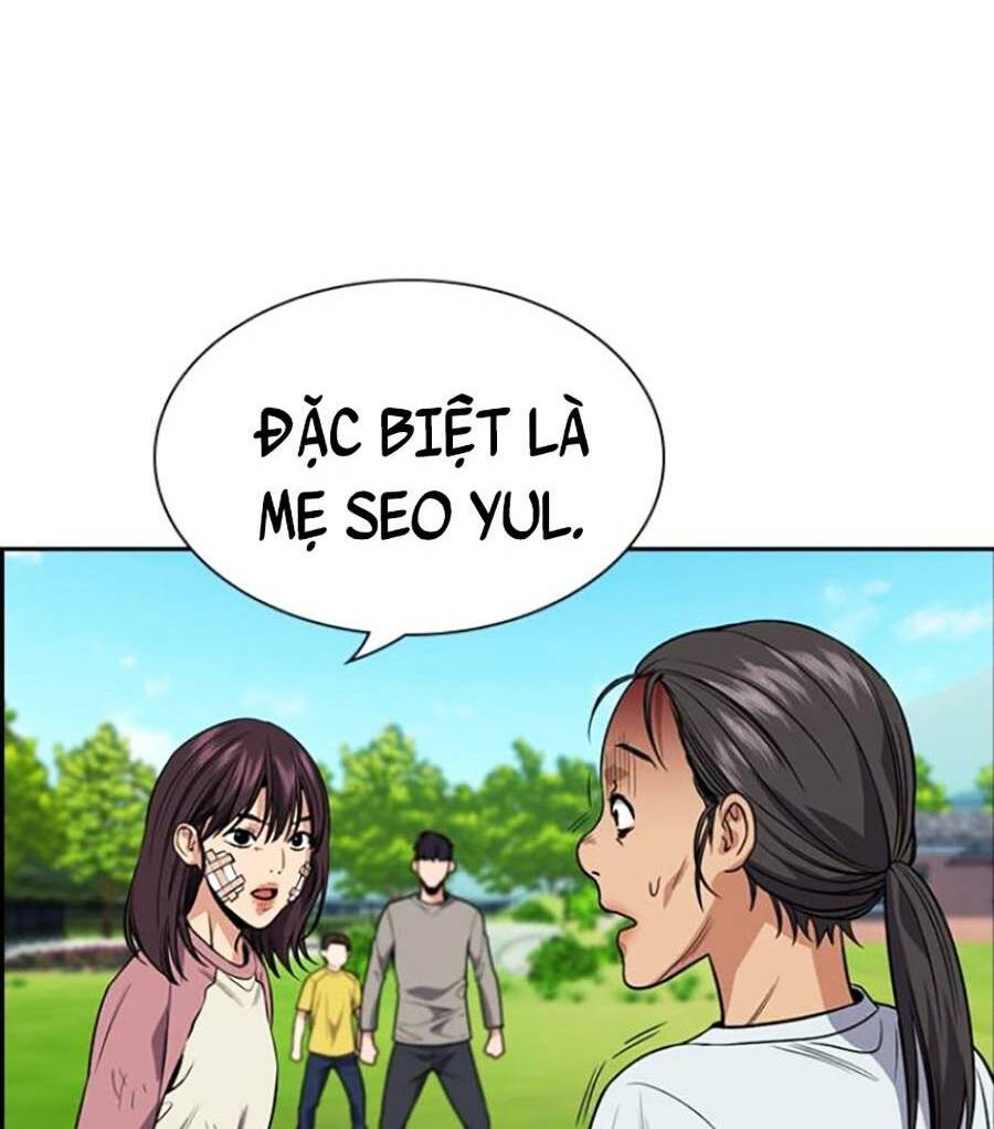 Giáo Dục Chân Chính - Get Schooled Chapter 110 - Trang 24