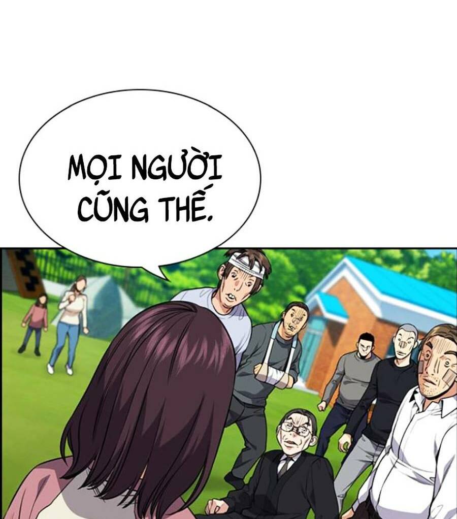 Giáo Dục Chân Chính - Get Schooled Chapter 110 - Trang 26