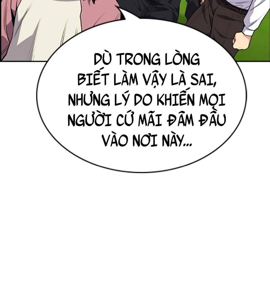 Giáo Dục Chân Chính - Get Schooled Chapter 110 - Trang 27