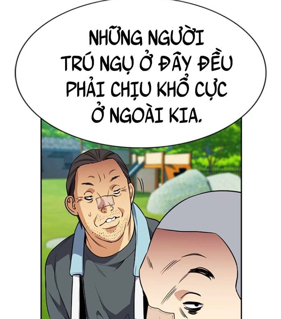 Giáo Dục Chân Chính - Get Schooled Chapter 110 - Trang 31