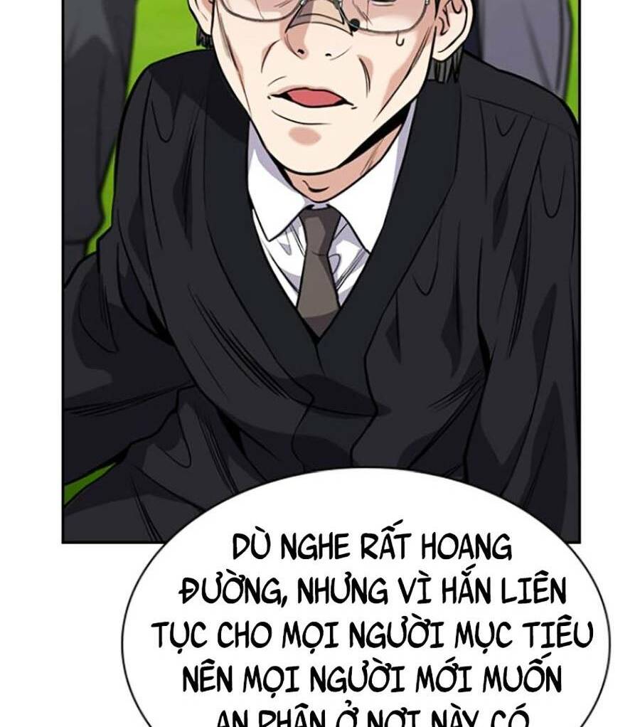 Giáo Dục Chân Chính - Get Schooled Chapter 110 - Trang 34