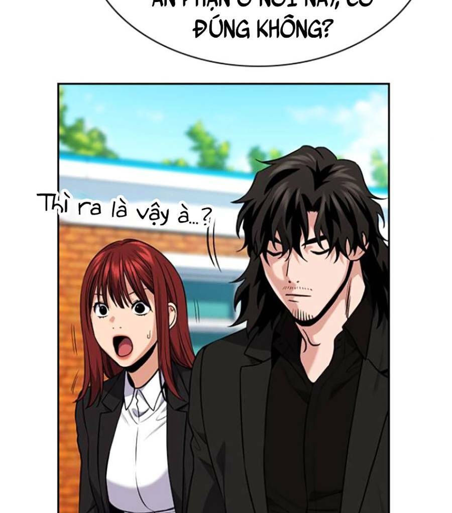Giáo Dục Chân Chính - Get Schooled Chapter 110 - Trang 35