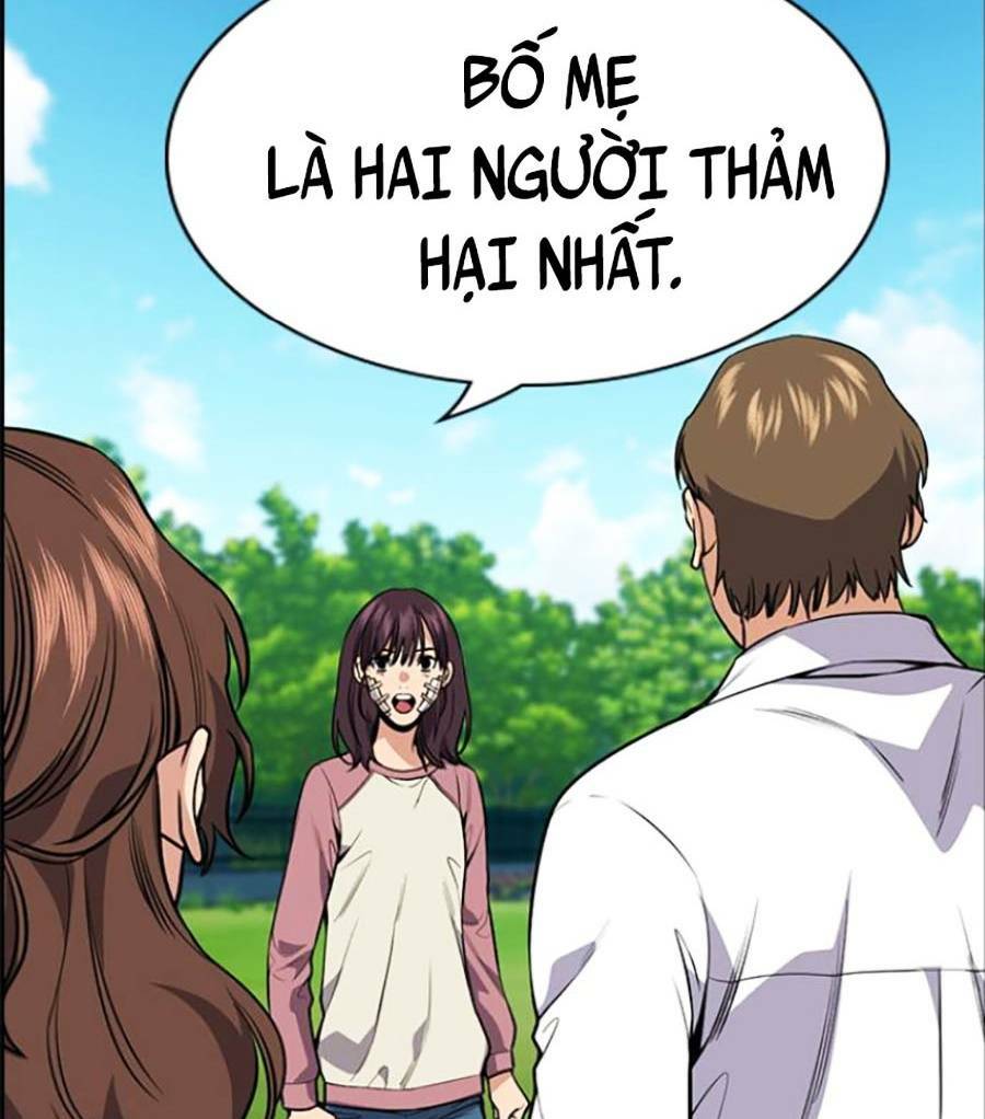 Giáo Dục Chân Chính - Get Schooled Chapter 110 - Trang 37