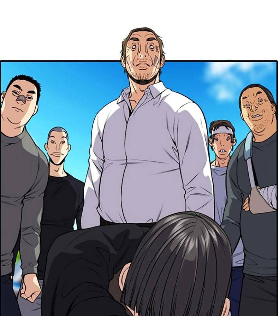 Giáo Dục Chân Chính - Get Schooled Chapter 110 - Trang 3