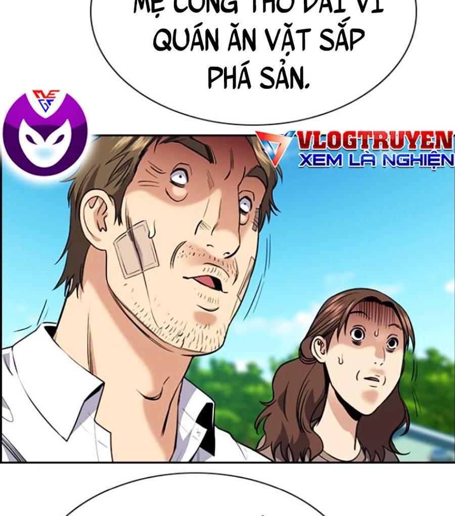 Giáo Dục Chân Chính - Get Schooled Chapter 110 - Trang 39