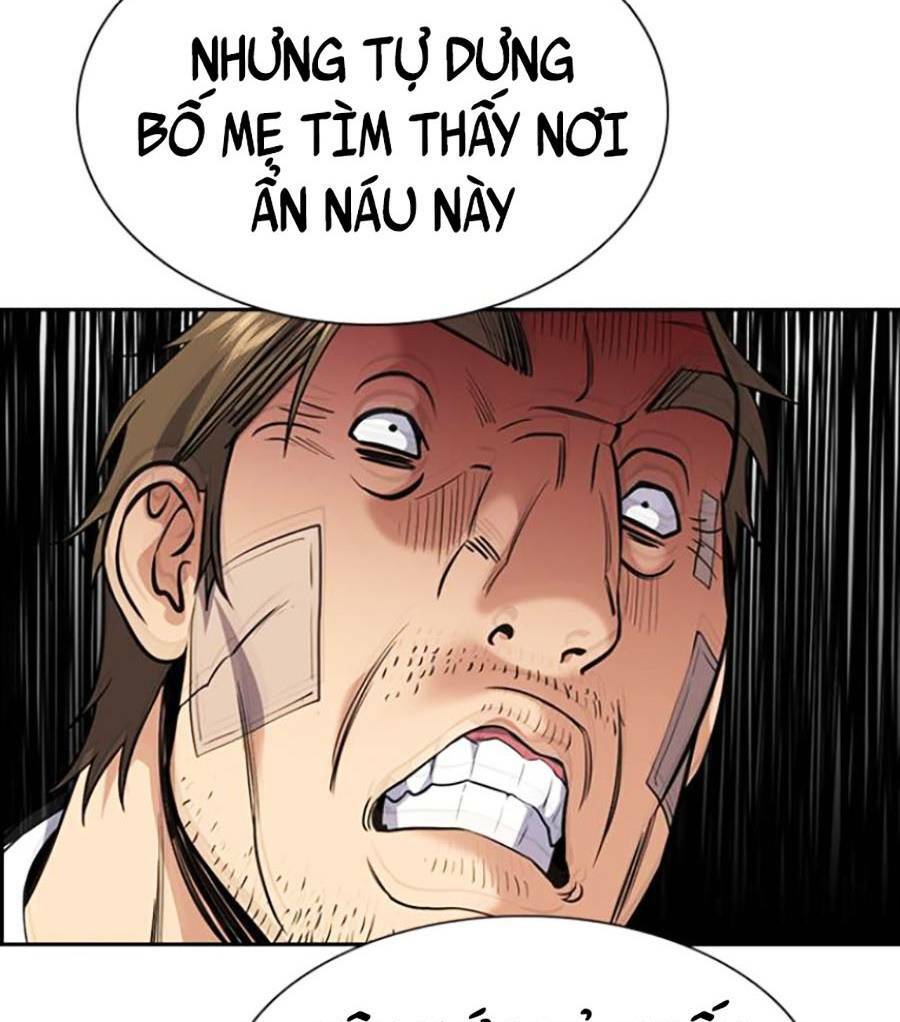 Giáo Dục Chân Chính - Get Schooled Chapter 110 - Trang 41