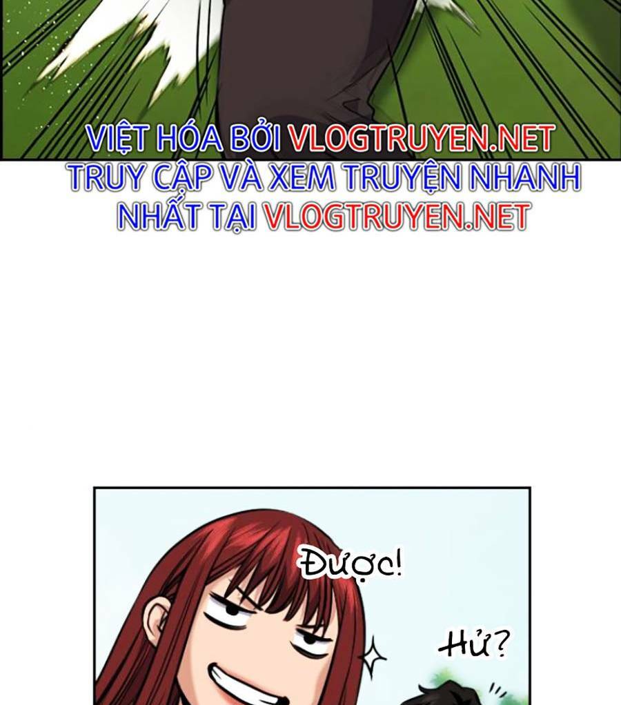 Giáo Dục Chân Chính - Get Schooled Chapter 110 - Trang 49