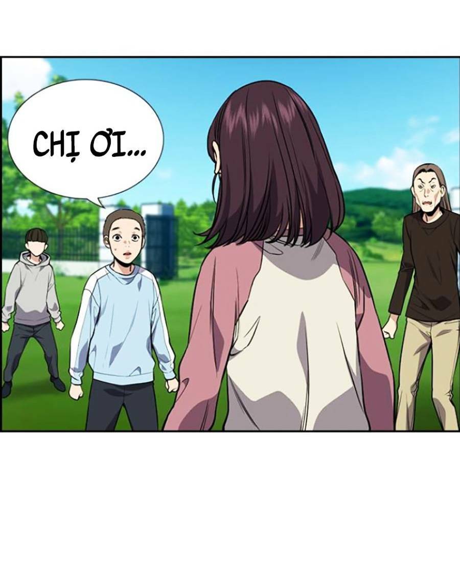 Giáo Dục Chân Chính - Get Schooled Chapter 110 - Trang 53