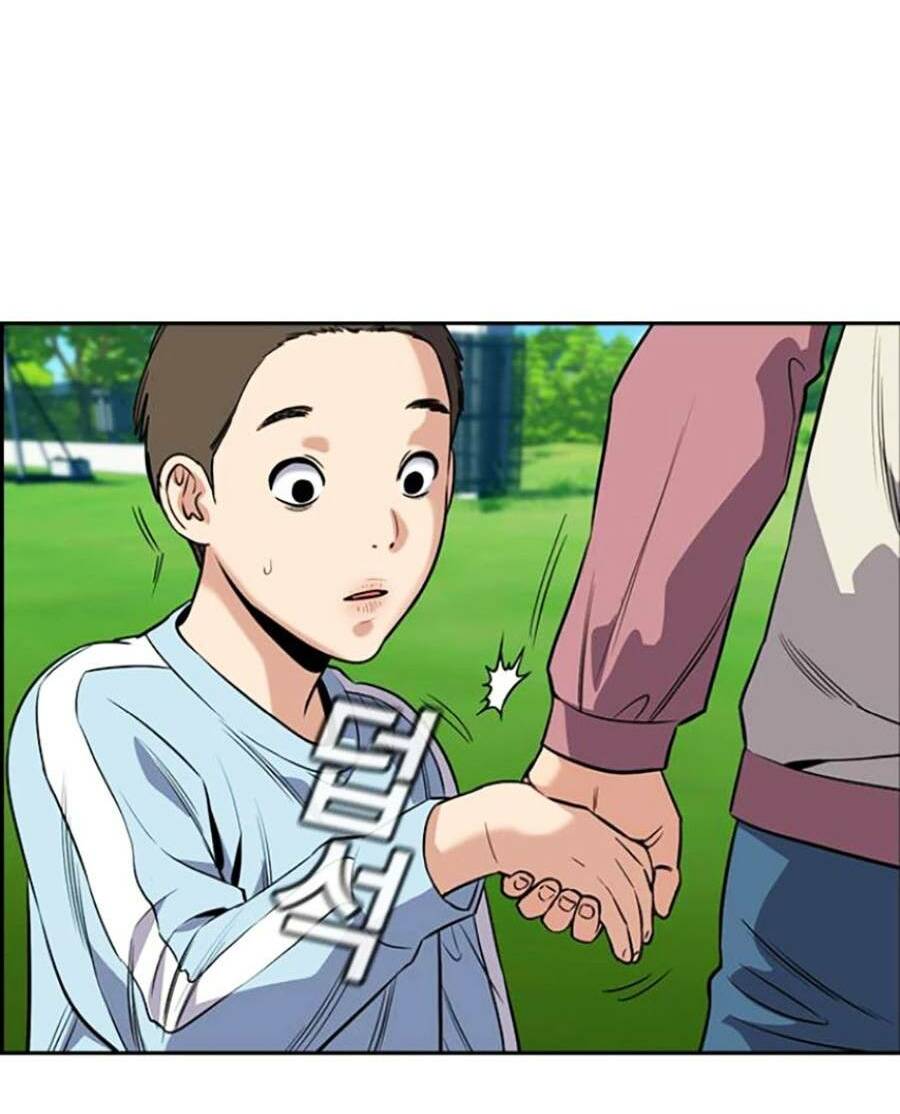 Giáo Dục Chân Chính - Get Schooled Chapter 110 - Trang 54