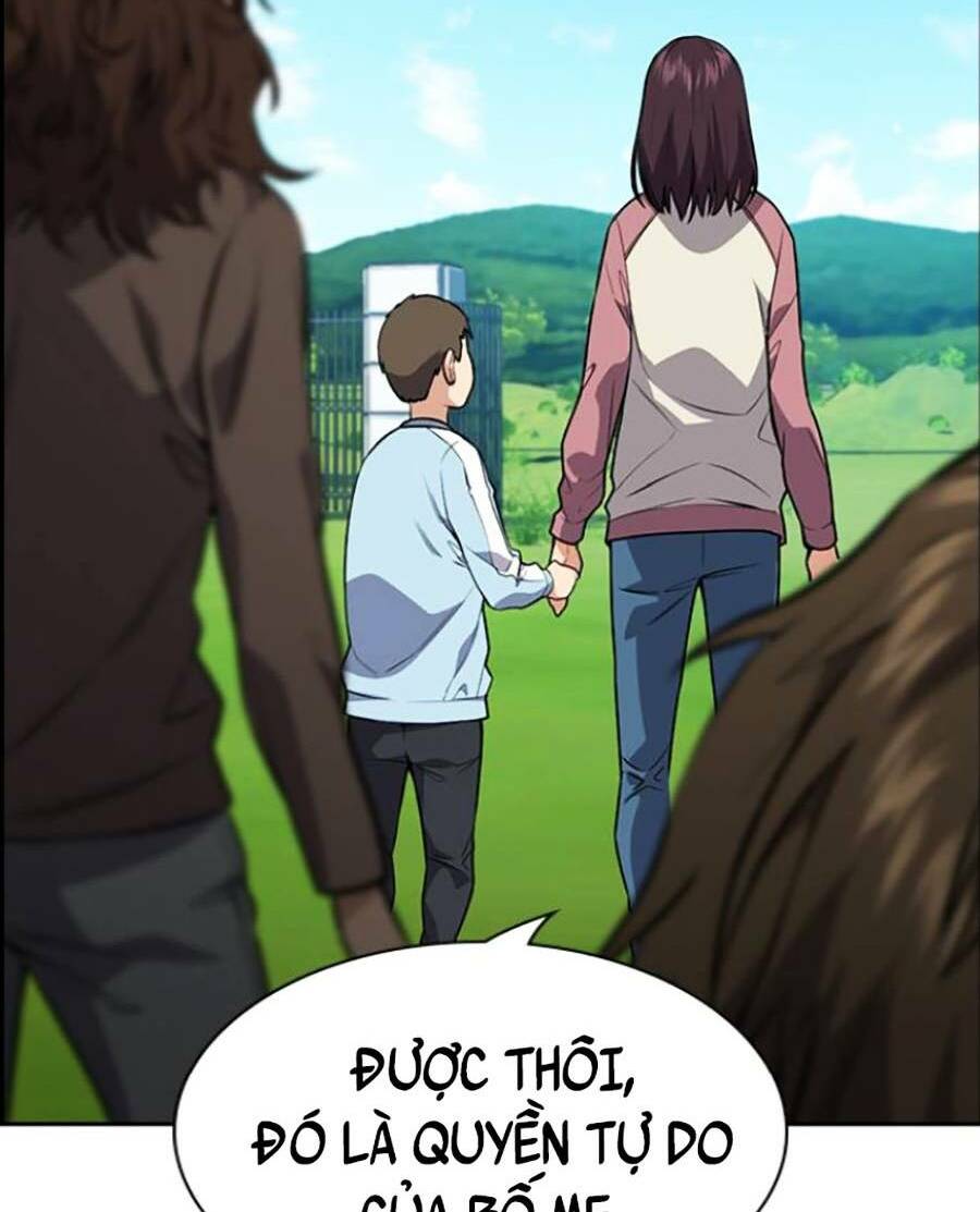 Giáo Dục Chân Chính - Get Schooled Chapter 110 - Trang 56