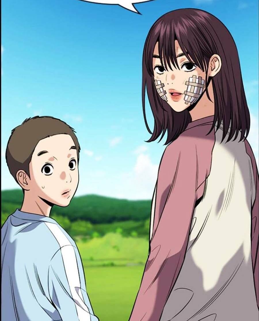 Giáo Dục Chân Chính - Get Schooled Chapter 110 - Trang 58