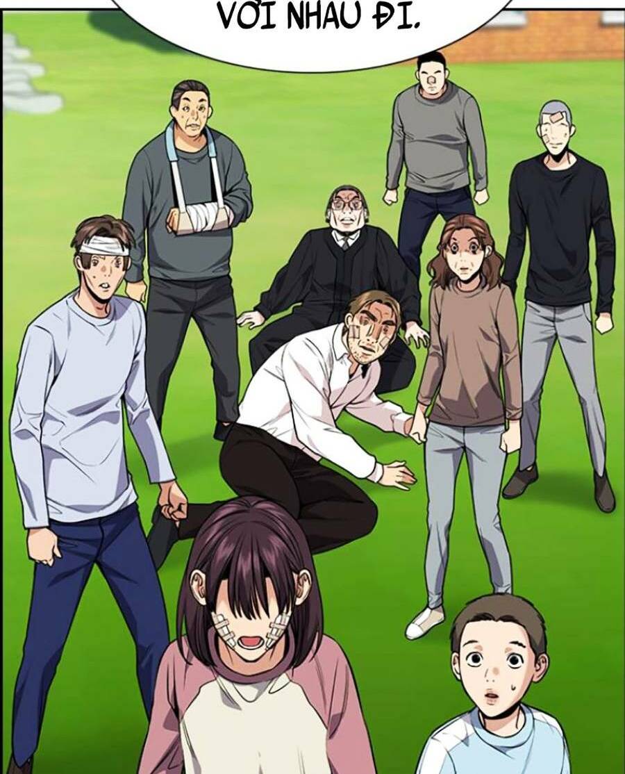 Giáo Dục Chân Chính - Get Schooled Chapter 110 - Trang 60