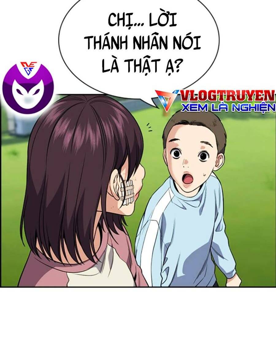 Giáo Dục Chân Chính - Get Schooled Chapter 110 - Trang 62