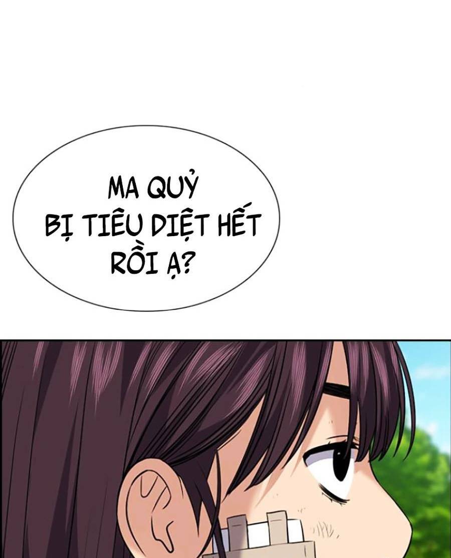 Giáo Dục Chân Chính - Get Schooled Chapter 110 - Trang 63