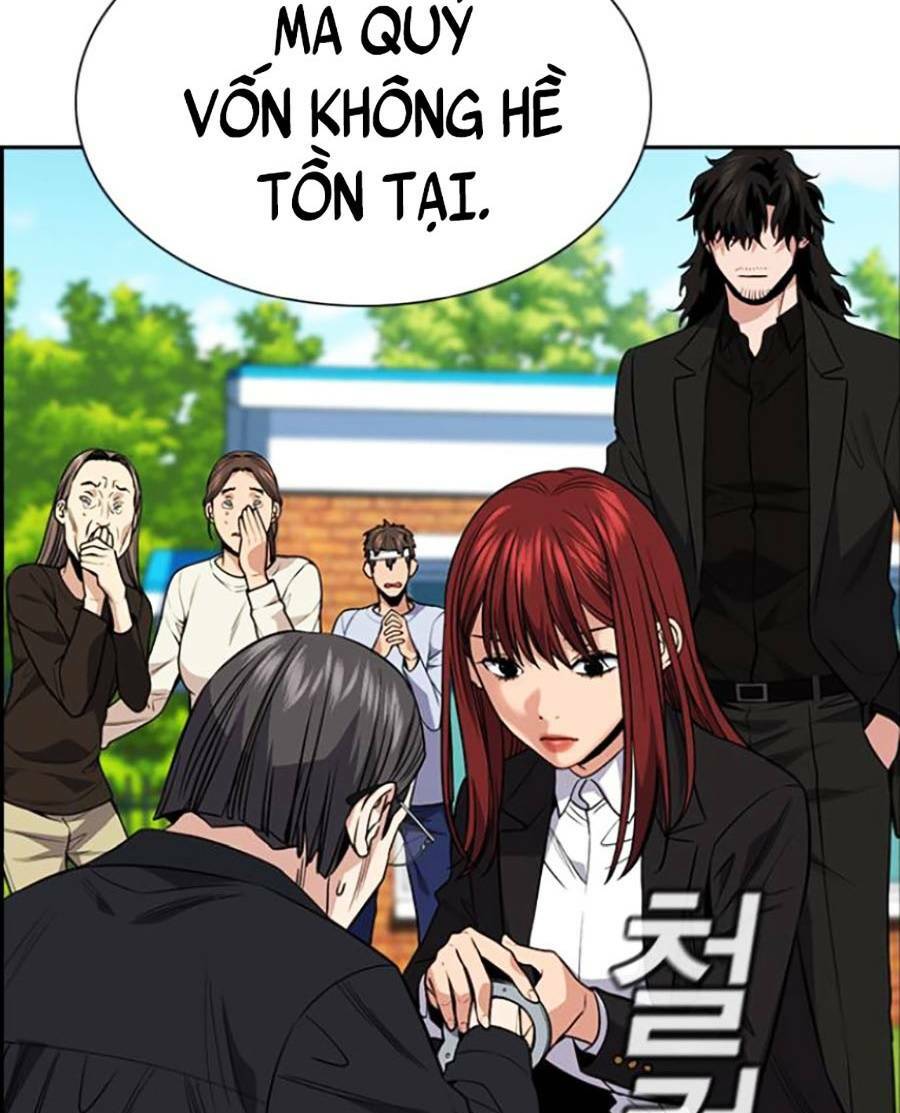 Giáo Dục Chân Chính - Get Schooled Chapter 110 - Trang 65