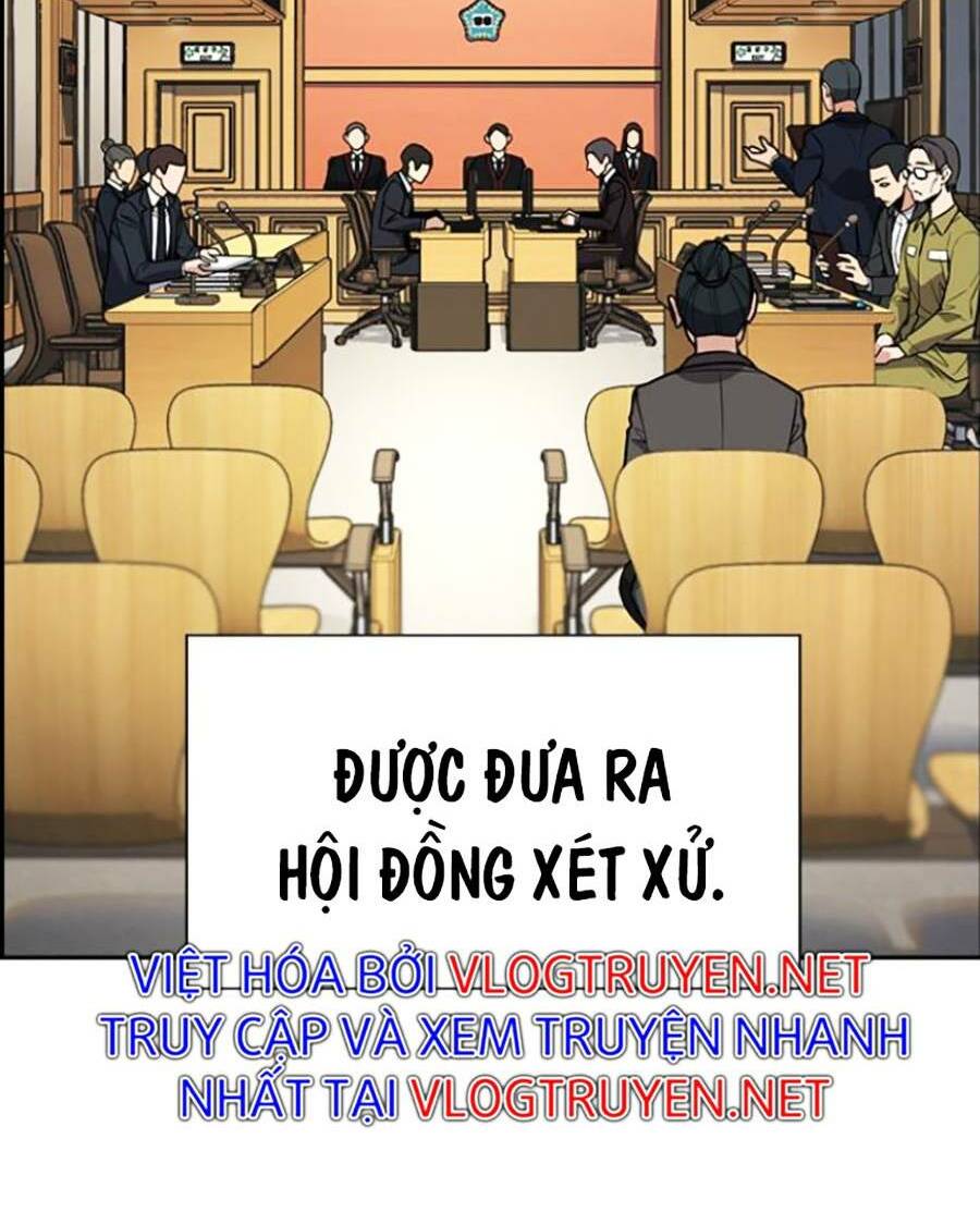 Giáo Dục Chân Chính - Get Schooled Chapter 110 - Trang 72