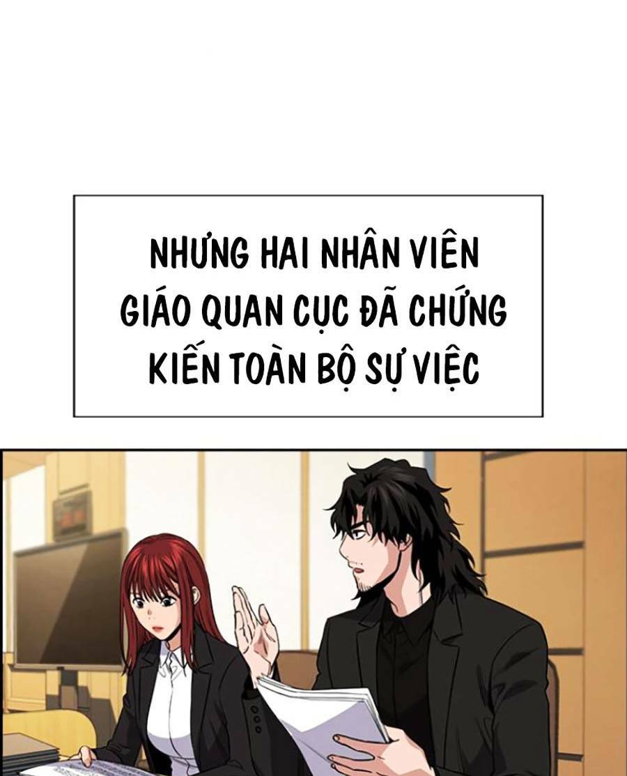 Giáo Dục Chân Chính - Get Schooled Chapter 110 - Trang 75