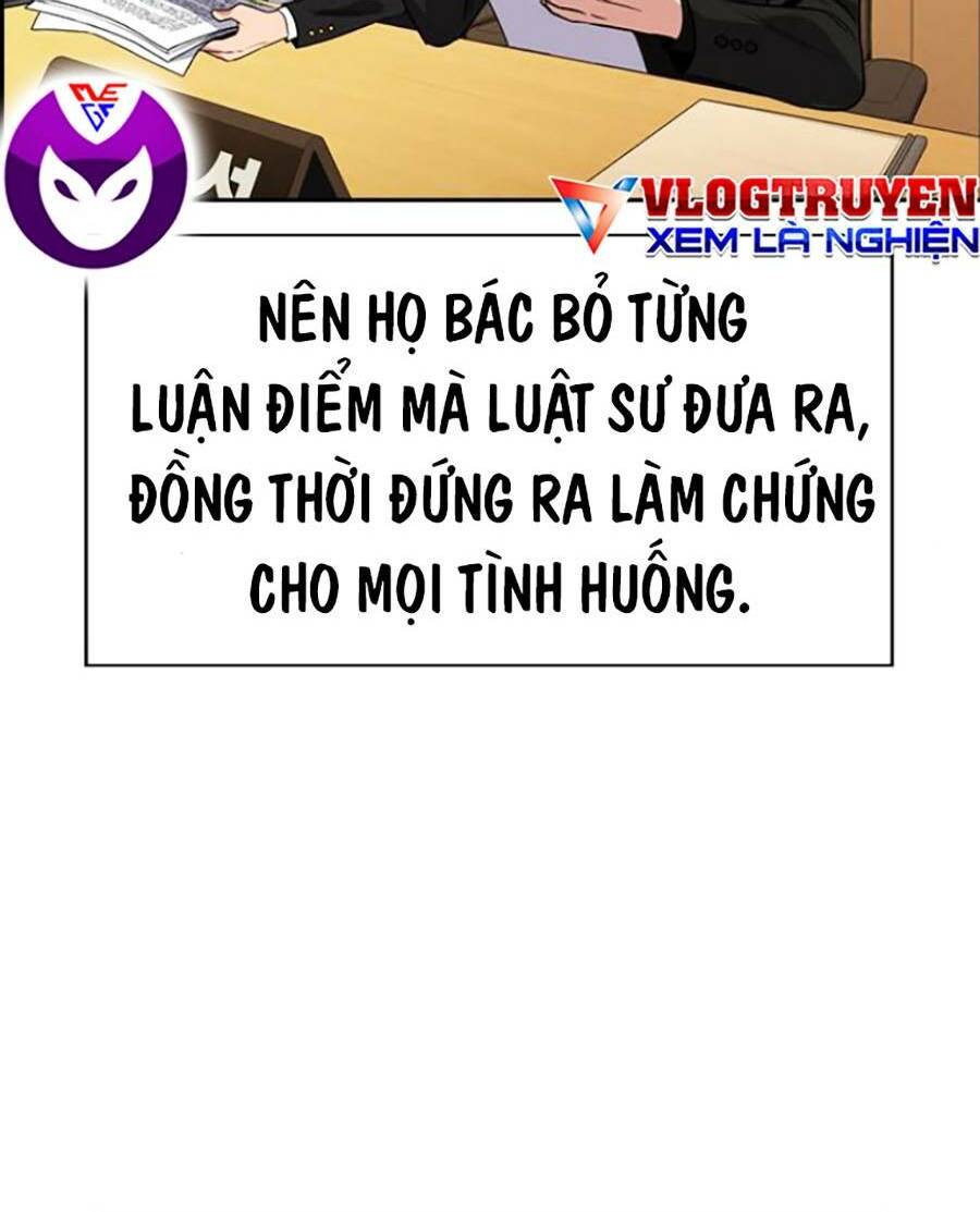 Giáo Dục Chân Chính - Get Schooled Chapter 110 - Trang 76