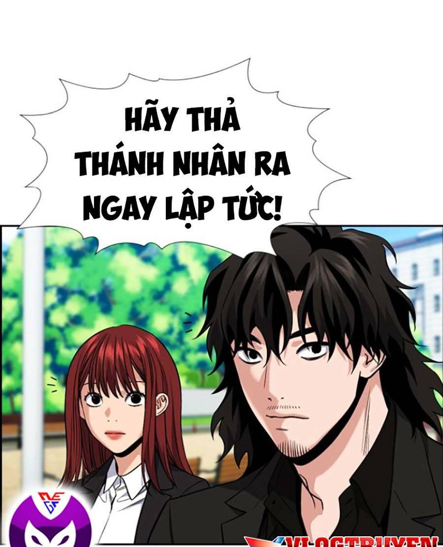 Giáo Dục Chân Chính - Get Schooled Chapter 110 - Trang 81