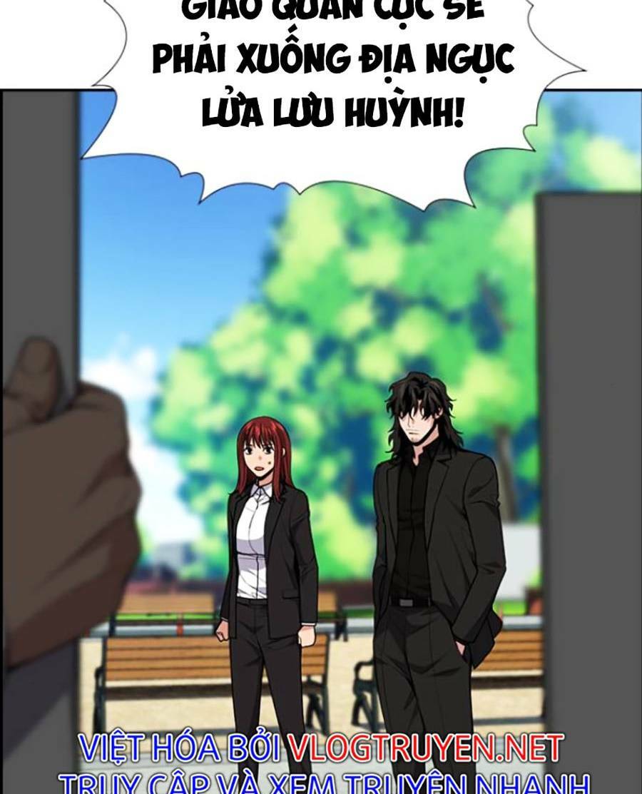 Giáo Dục Chân Chính - Get Schooled Chapter 110 - Trang 85