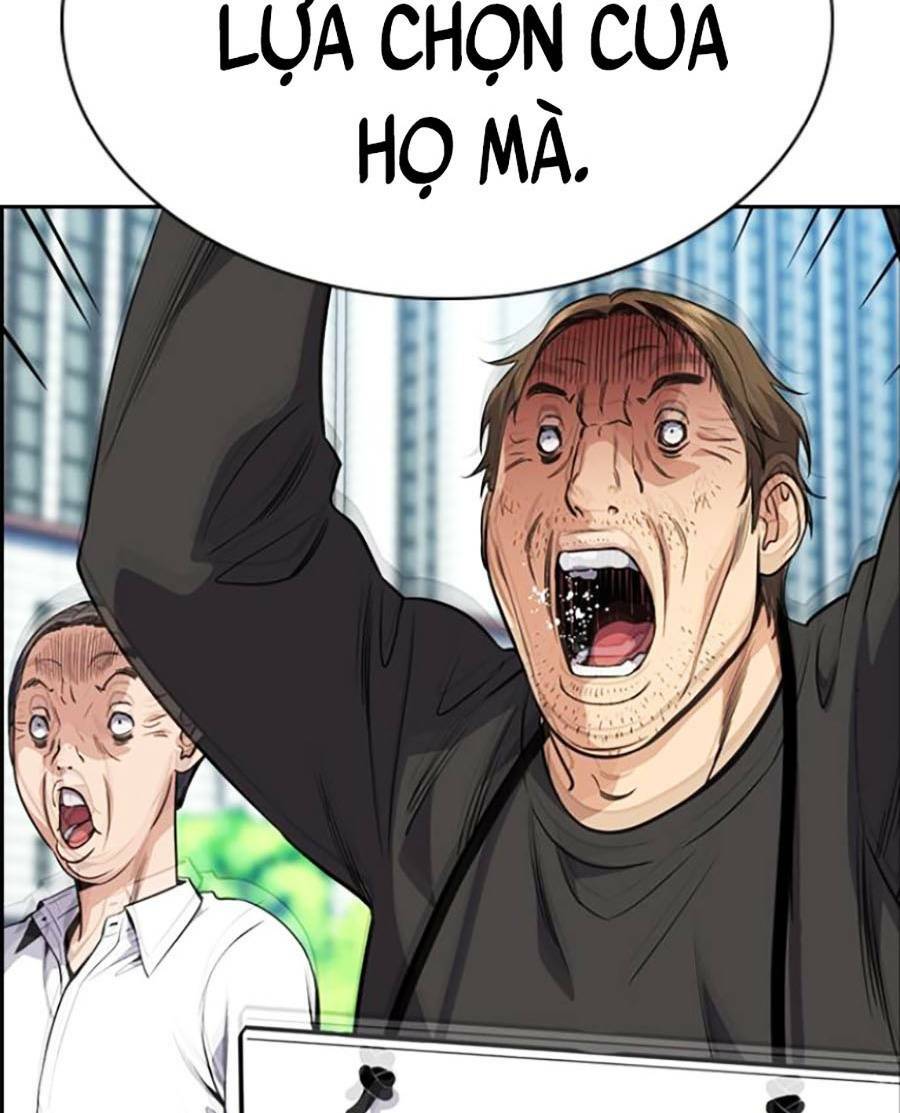 Giáo Dục Chân Chính - Get Schooled Chapter 110 - Trang 89