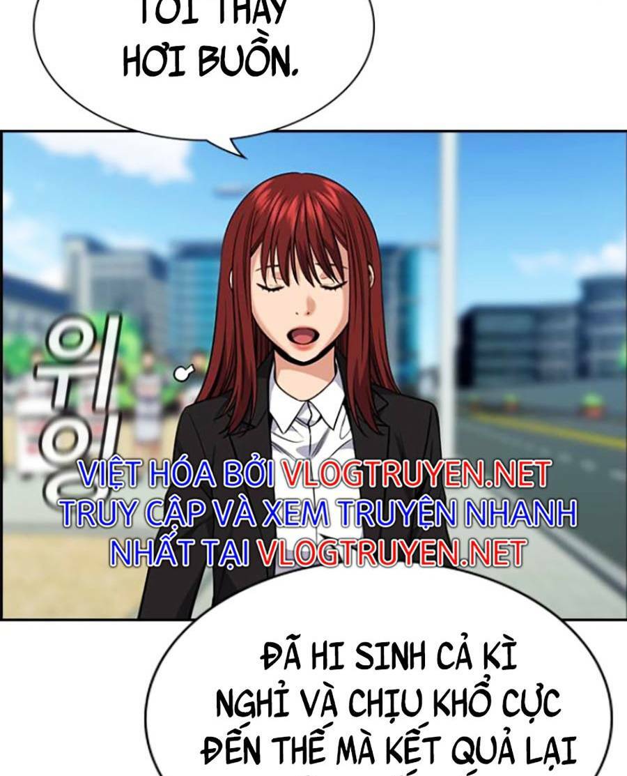 Giáo Dục Chân Chính - Get Schooled Chapter 110 - Trang 93