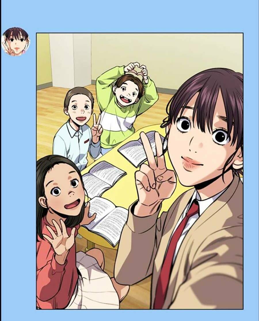 Giáo Dục Chân Chính - Get Schooled Chapter 110 - Trang 98