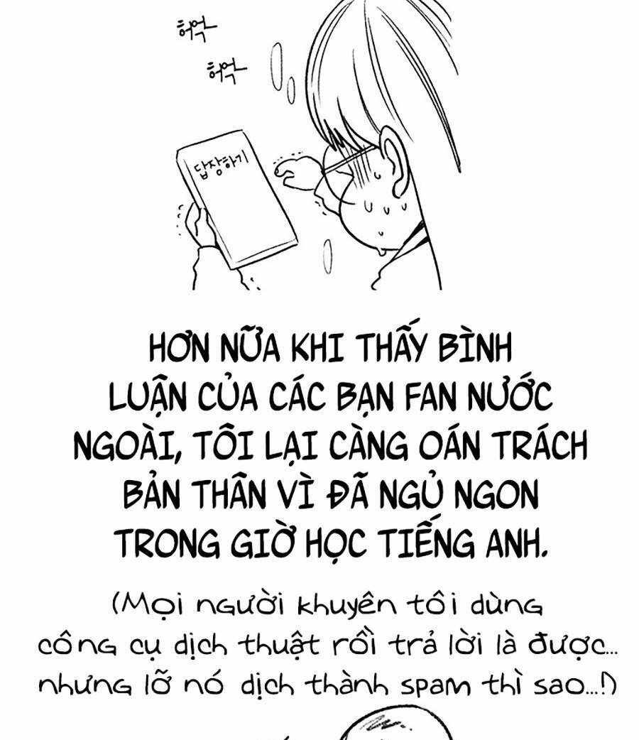 Giáo Dục Chân Chính - Get Schooled - Chapter 111.5 - Page 100