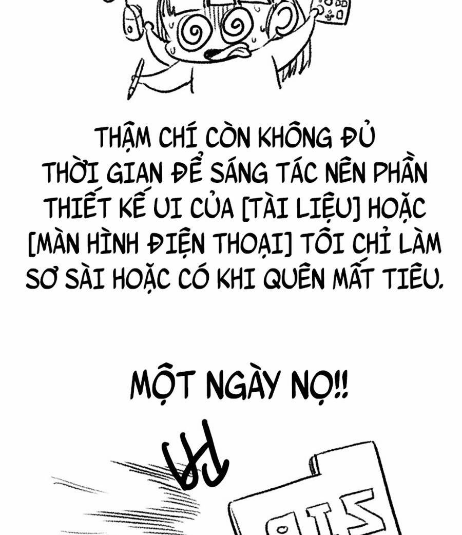 Giáo Dục Chân Chính - Get Schooled - Chapter 111.5 - Page 104