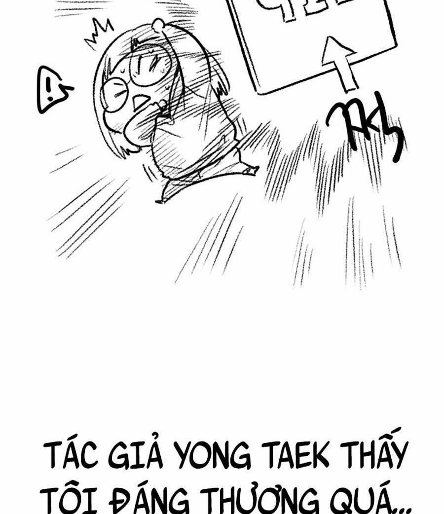 Giáo Dục Chân Chính - Get Schooled - Chapter 111.5 - Page 105