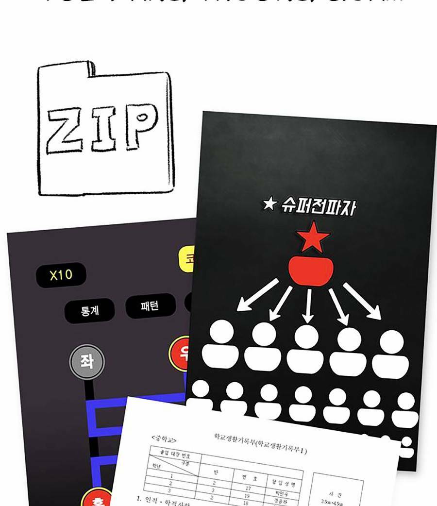 Giáo Dục Chân Chính - Get Schooled - Chapter 111.5 - Page 106